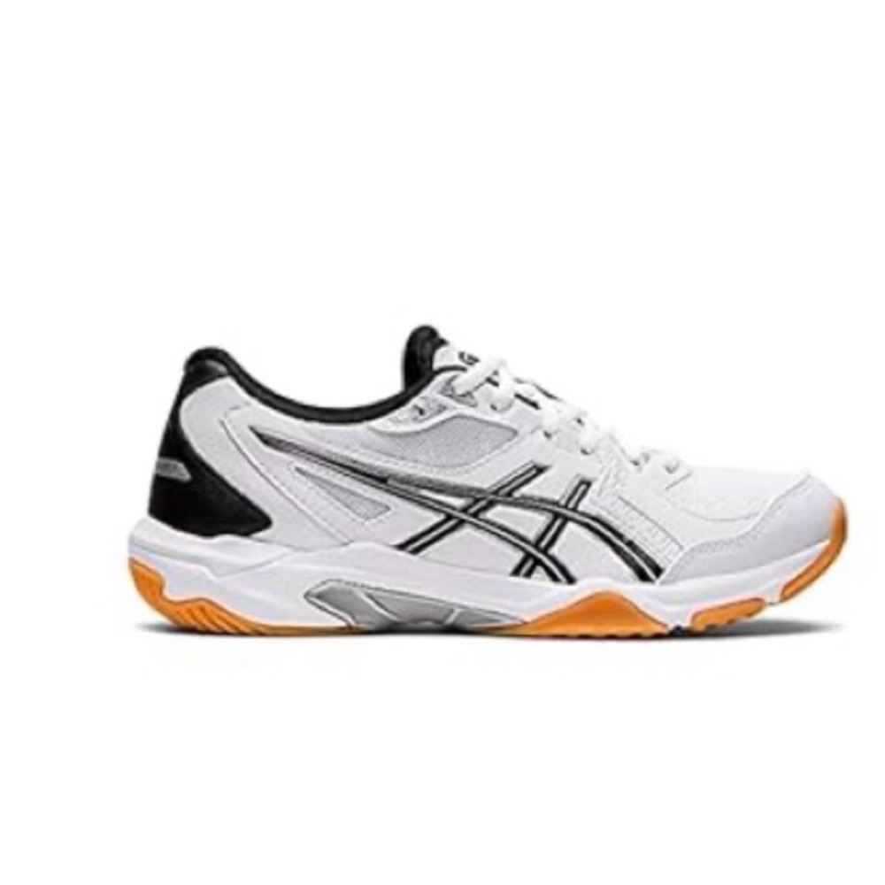 ASICS Women's Gel-Rocket 10 Volleyball Shoes - size 8 - Picture 3 of 16